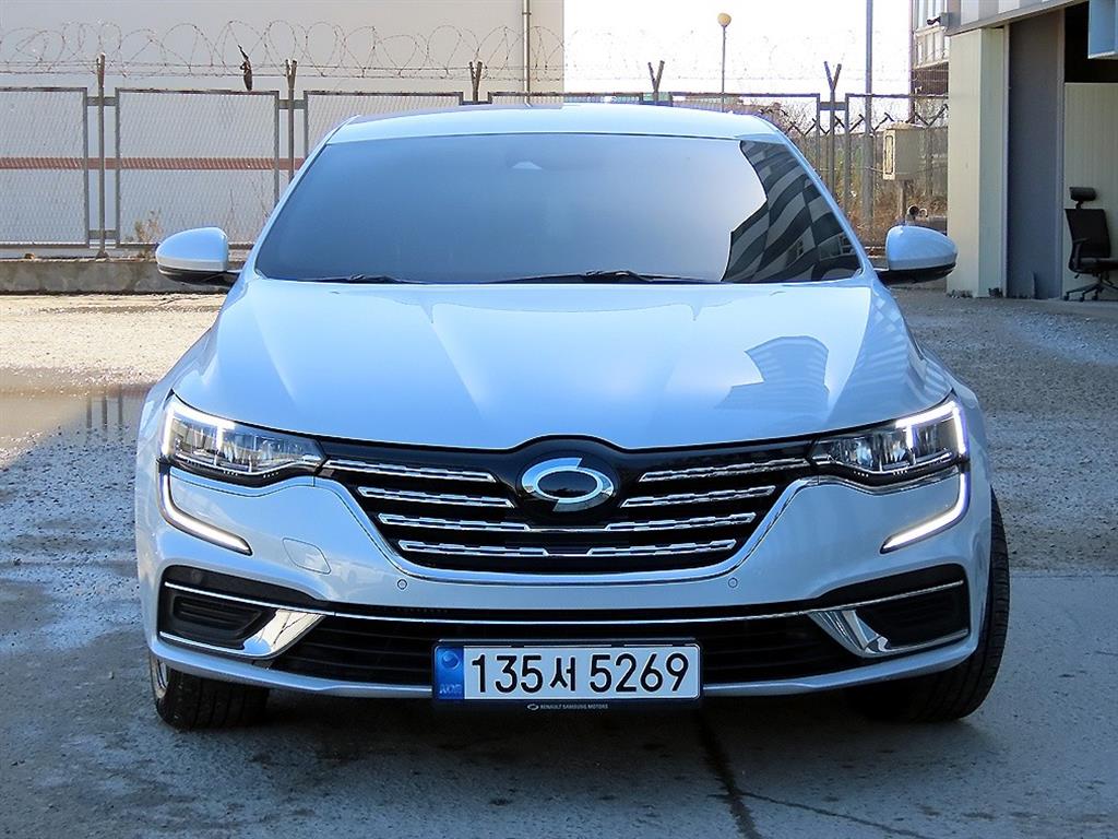 ����(�Ｚ) �� ��SM6 TCe 260 ��
