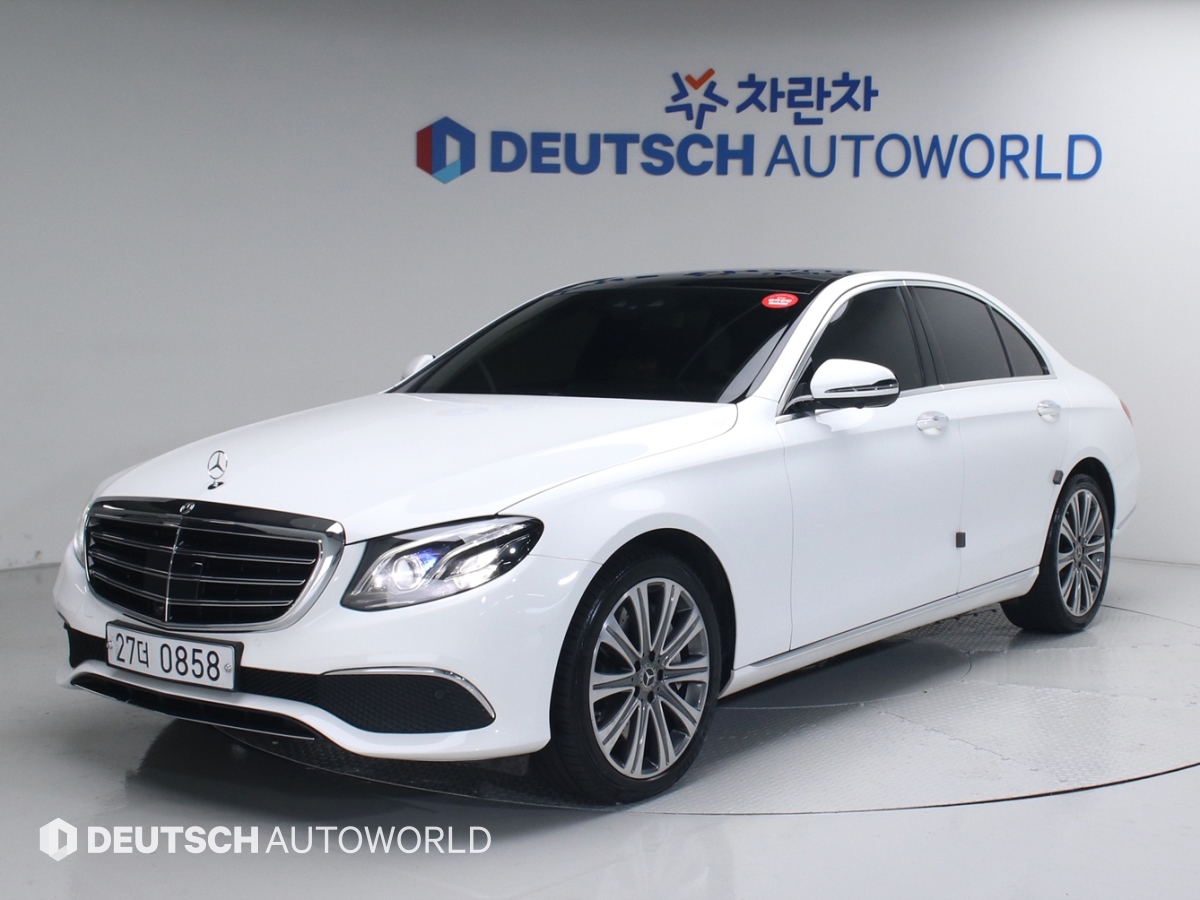���� EŬ����(5����) E450 4��ƽ �ͽ�Ŭ��ú�