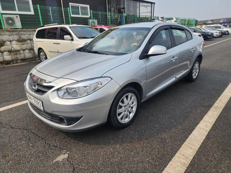 ����(�Ｚ) �� SM3 1.6 SE 