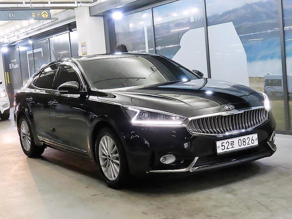 ��� �� ��K7 2.4 GDi ������Ƽ��