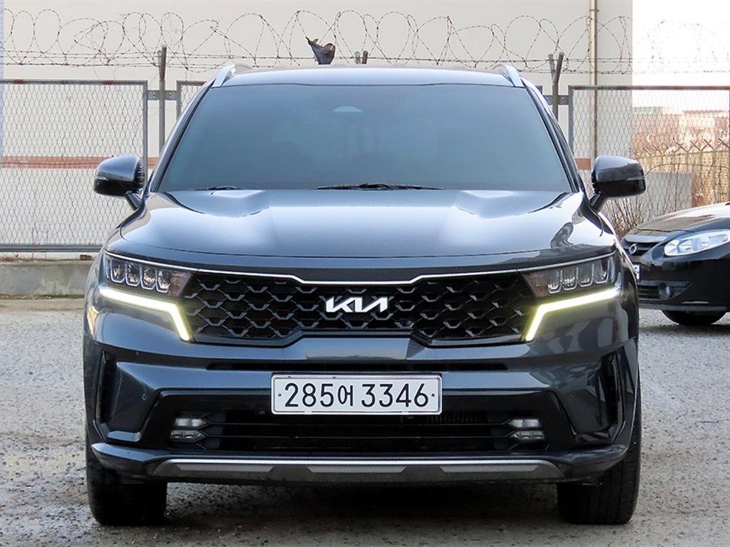 ��� �������(MQ4) 2.2 ���� 4WD ������Ƽ��