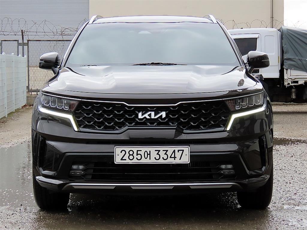 ��� �������(MQ4) 2.2 ���� 4WD ������Ƽ��