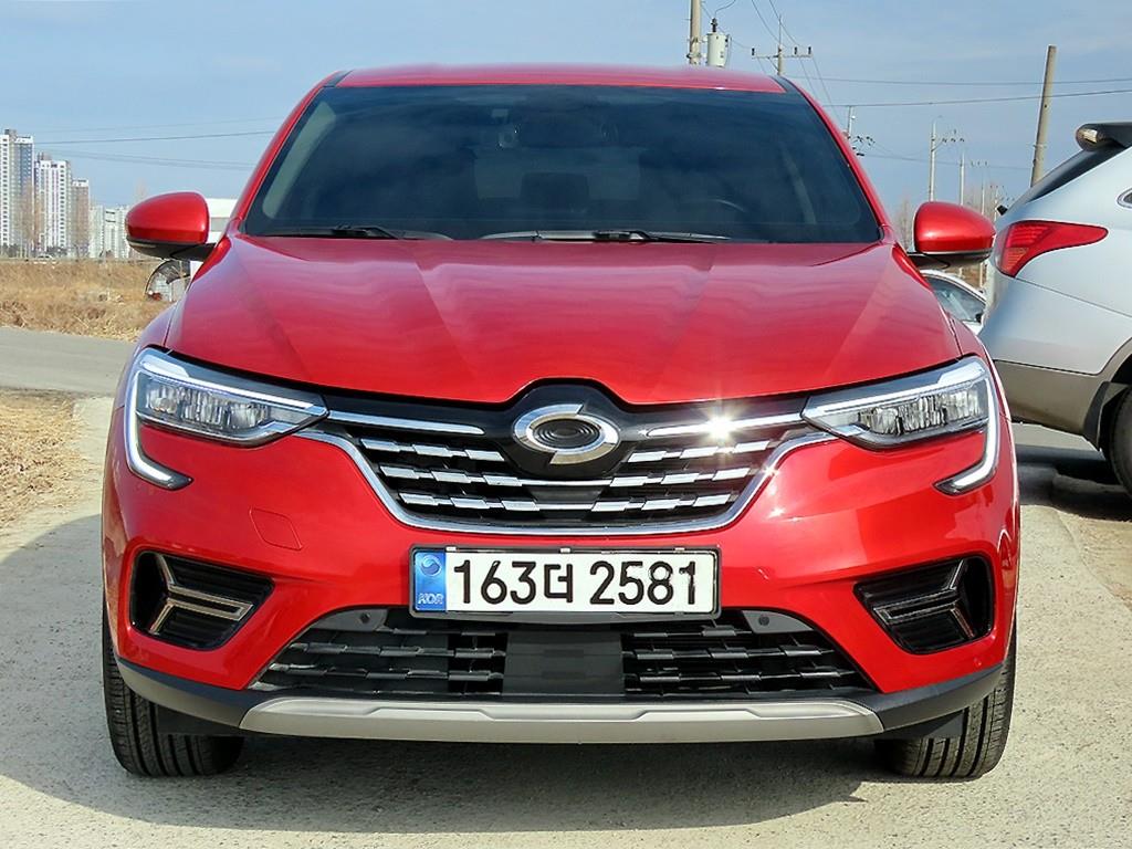 ����(�Ｚ) XM3 1.6 GTe RE ������