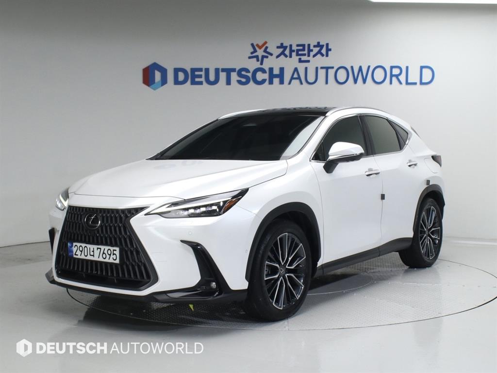 ������ NX(2����) 350h ���Ÿ�