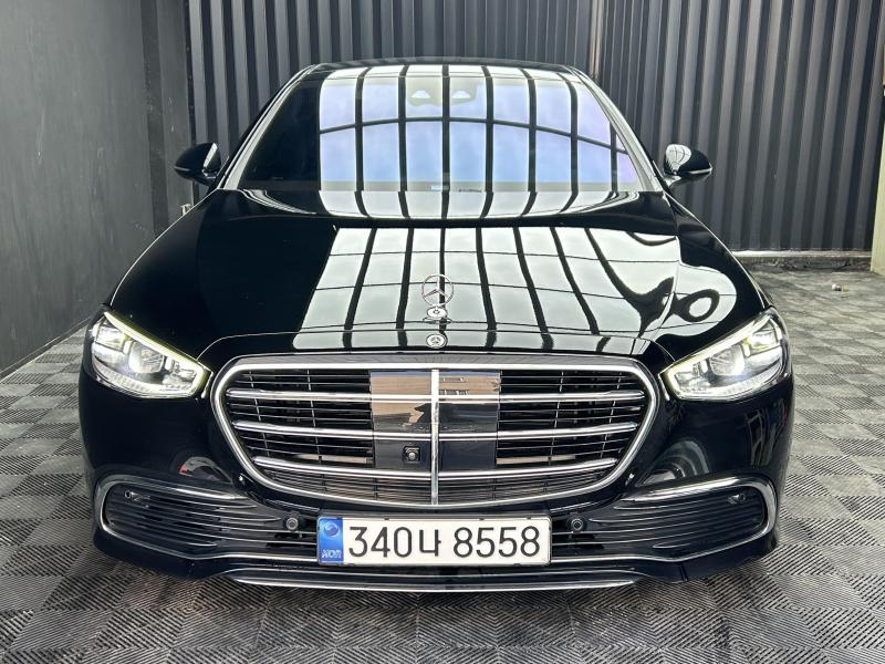 ���� SŬ����(7����) S580L 4��ƽ 