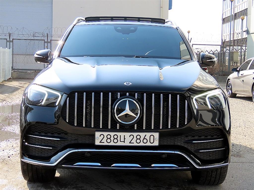 ���� GLEŬ����(4����) GLE 450 4��ƽ 