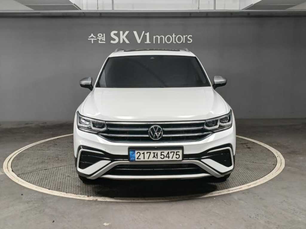 �����ٰ� Ƽ����(2����) �ý����̽� 2.0 TSI ������Ƽ��