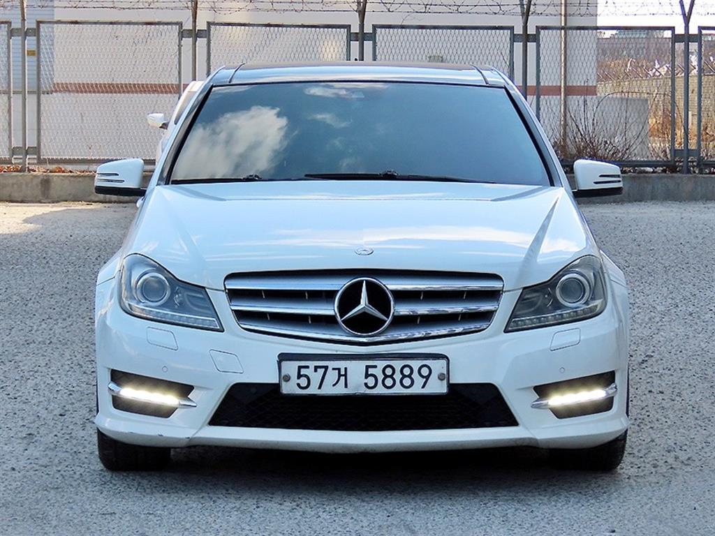 ���� CŬ����(3����) C200 �������Ǽǽ� �ƹ氡����