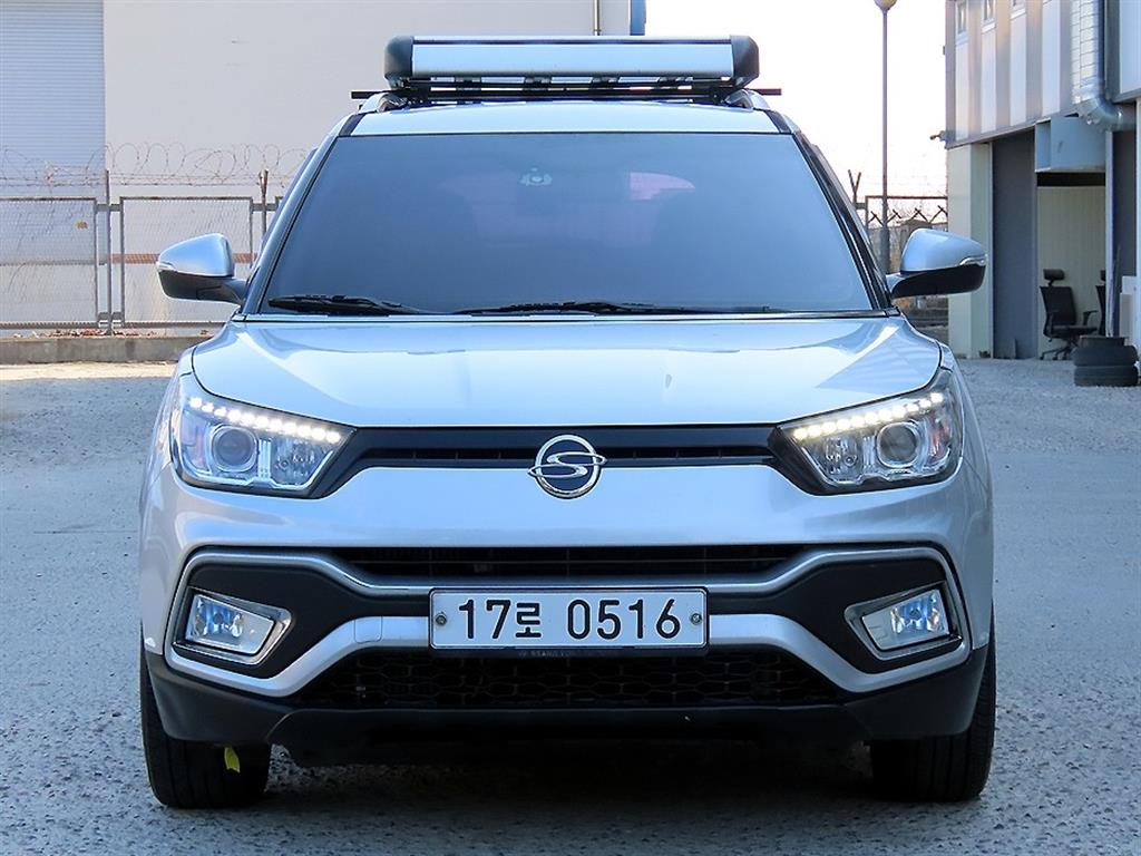 KG�����Ƽ(�ֿ�) Ƽ���� ���� ���� 2WD IX