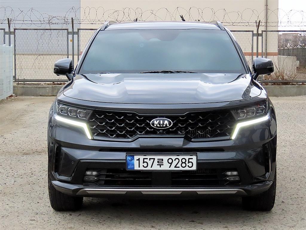 ��� ������� ���̺긮��(MQ4) 1.6 HEV 4WD �׷���Ƽ