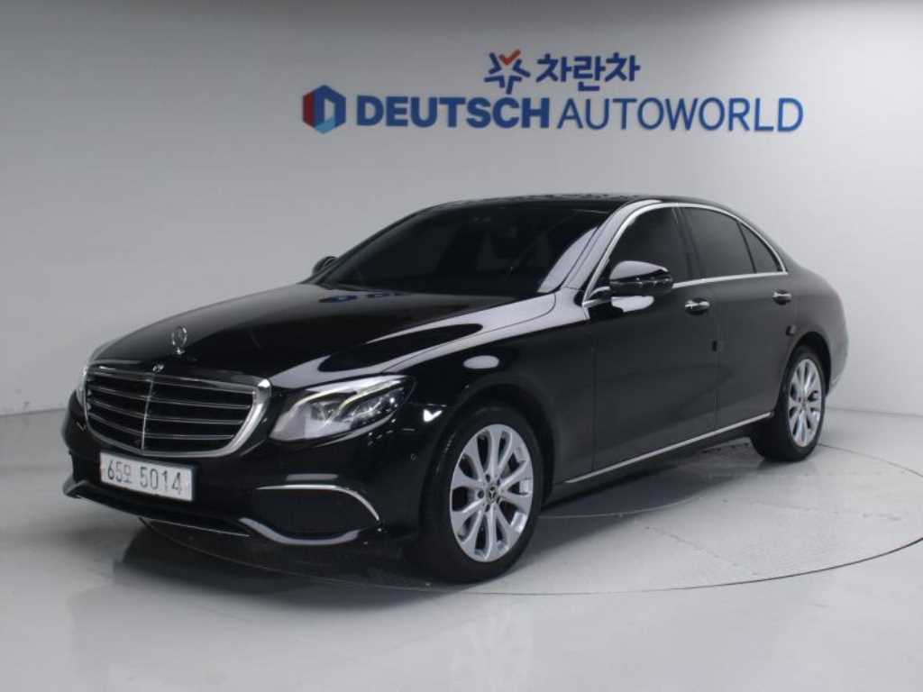 ���� EŬ����(5����) E300 4��ƽ �ͽ�Ŭ��ú� ���Ĵٵ�