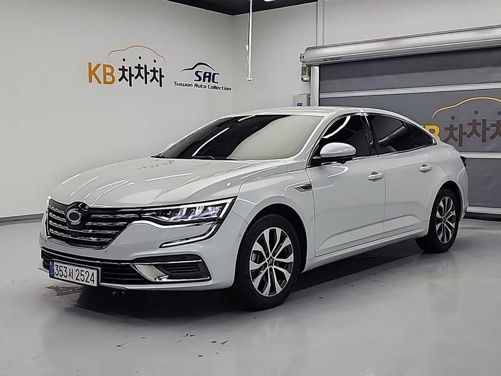 ����(�Ｚ) �� ��SM6 TCe 260 ��