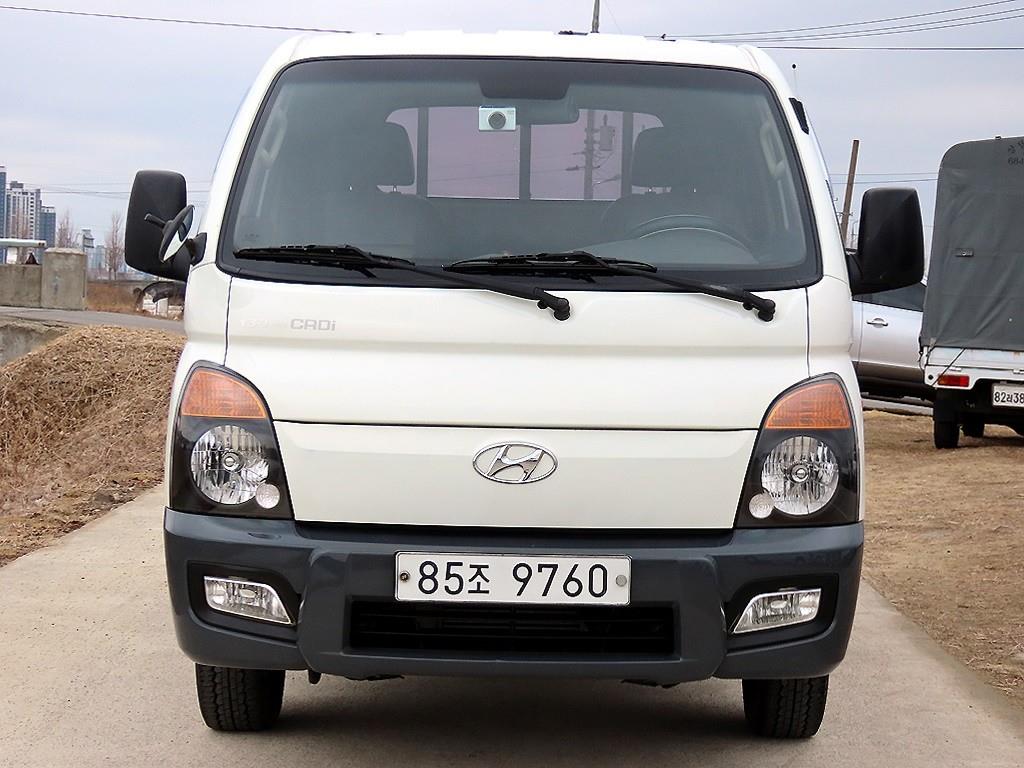 ���� ����II CRDi ����ĸ ������ ���