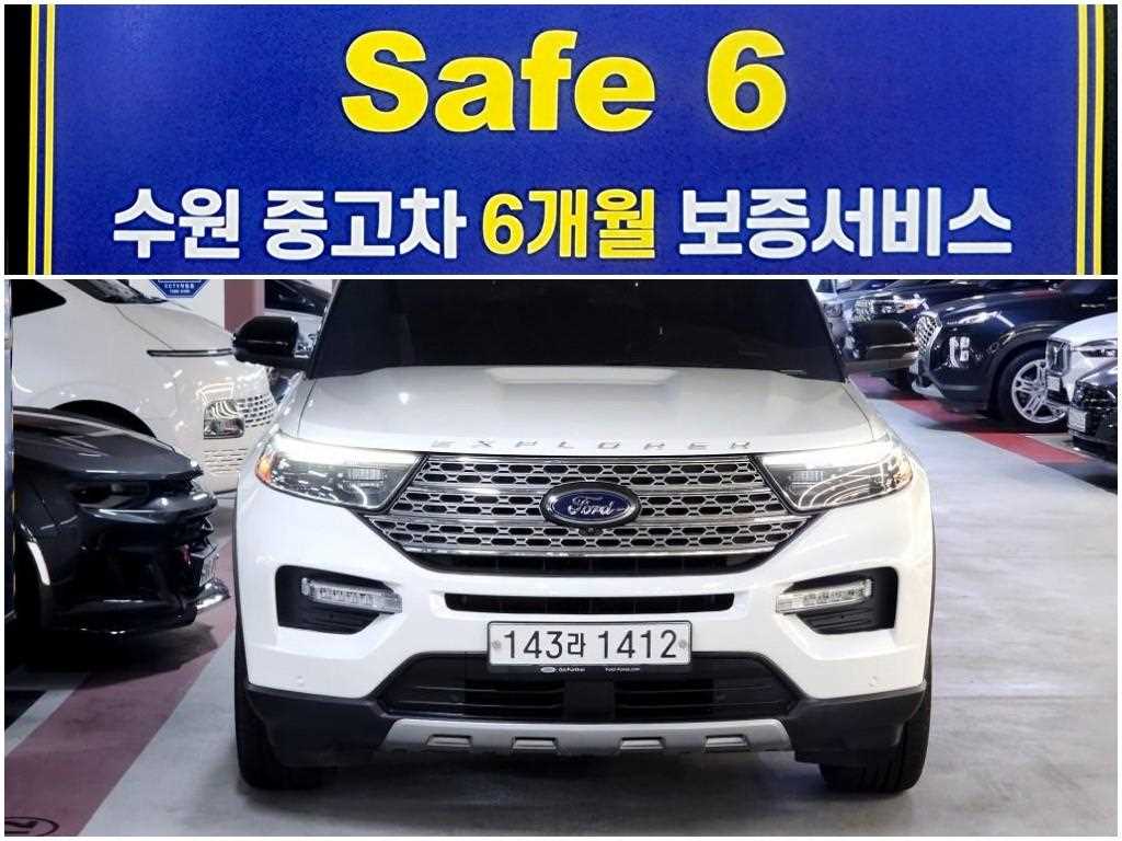 ���� �ͽ��÷η�(6����) 2.3  AWD ����Ƽ��