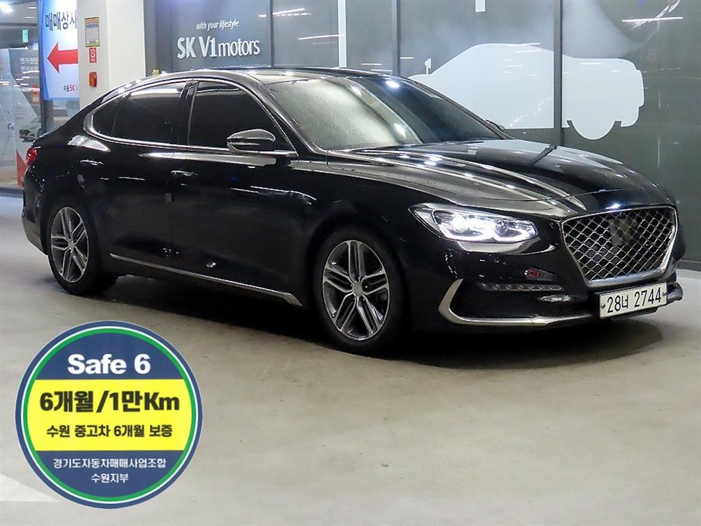 ���� �׷���IG 2.4 GDi �ͽ�Ŭ��ú� �����