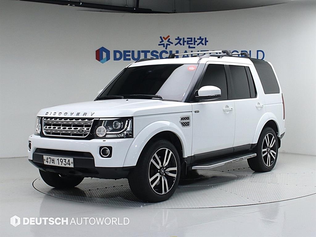 ����ι� ��Ŀ����4 3.0 SDV6 HSE