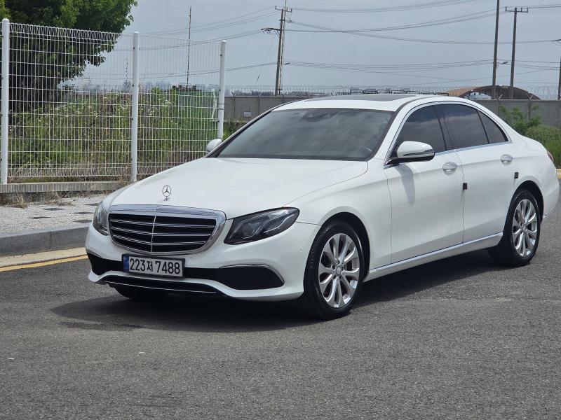 ���� EŬ����(5����) E220d �ͽ�Ŭ��ú�