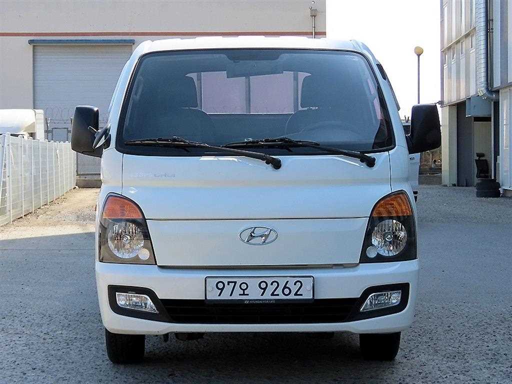 ���� ����II CRDi ����ĸ ������ ����