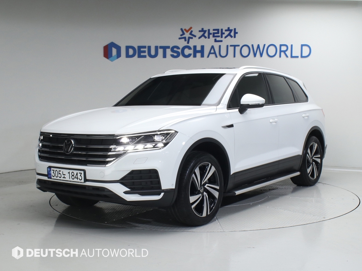 �����ٰ� ���Ʒ�(3����) 3.0 TDI �����̾�