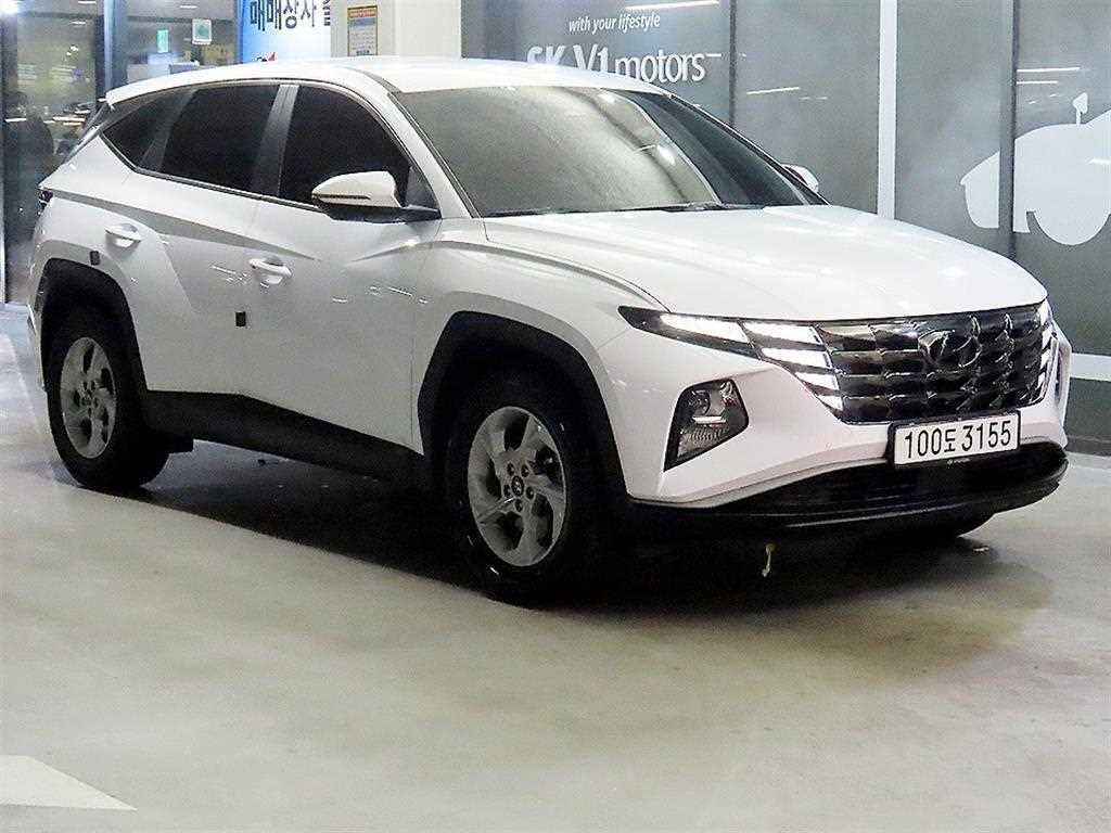 ���� �� �ô����� 1.6 �ͺ� 2WD ���