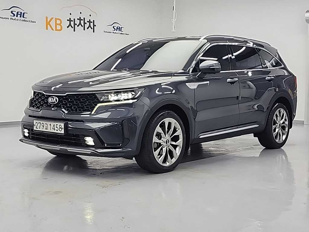 ��� �������(MQ4) 2.2 ���� 2WD �������