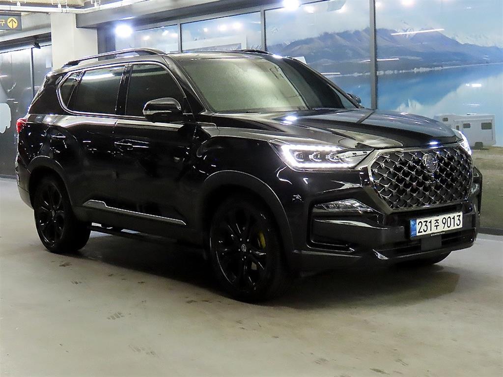 KG�����Ƽ(�ֿ�) �� �������� 2.2 4WD �� ����