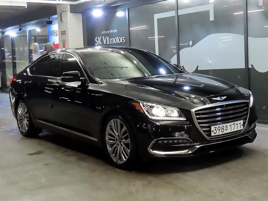 ���׽ý� G80 3.3 GDi �����̾� ���Ÿ�