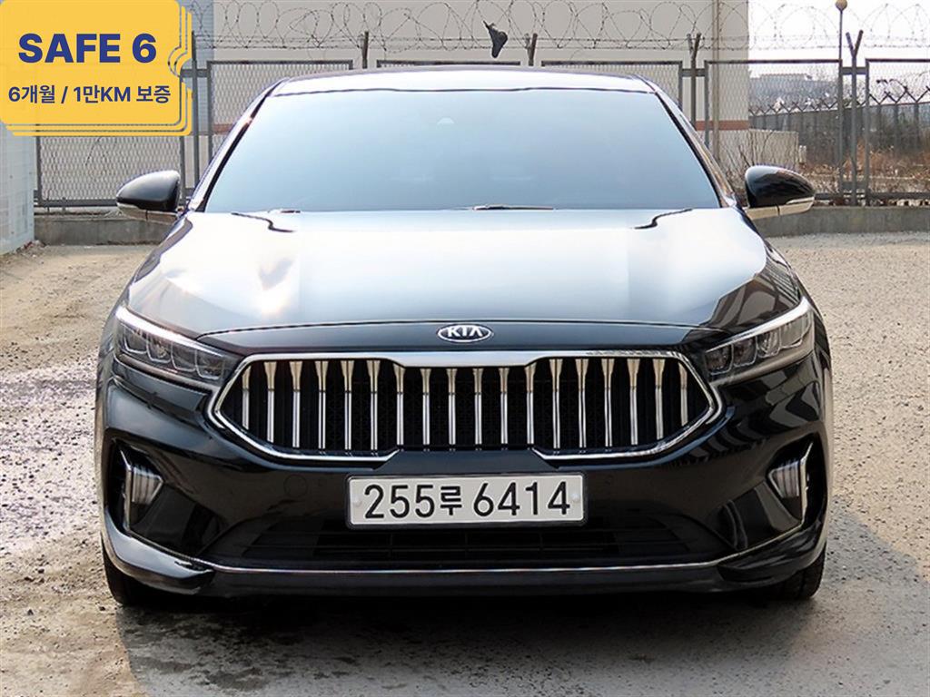 ��� K7 �����̾� 3.0 GDi �������