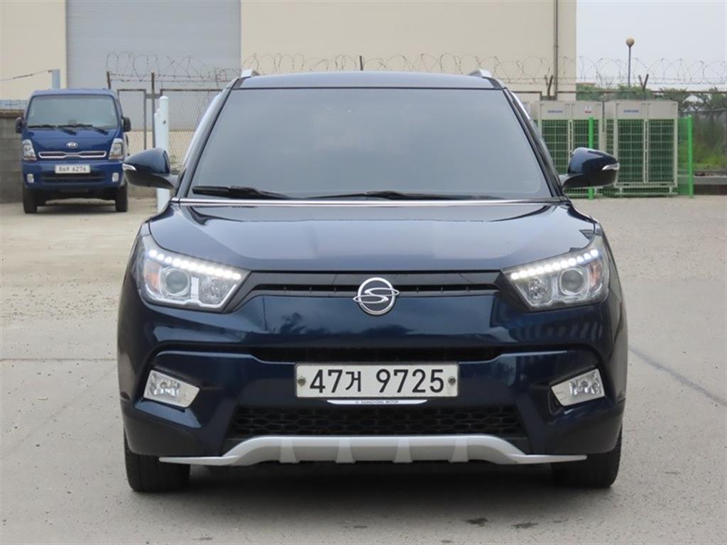 KG�����Ƽ(�ֿ�) Ƽ���� ���ָ� 2WD LX ������