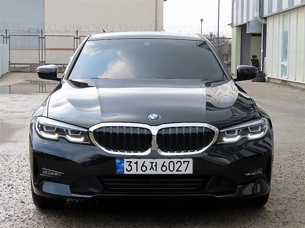BMW 3�ø���(7����) 320i 