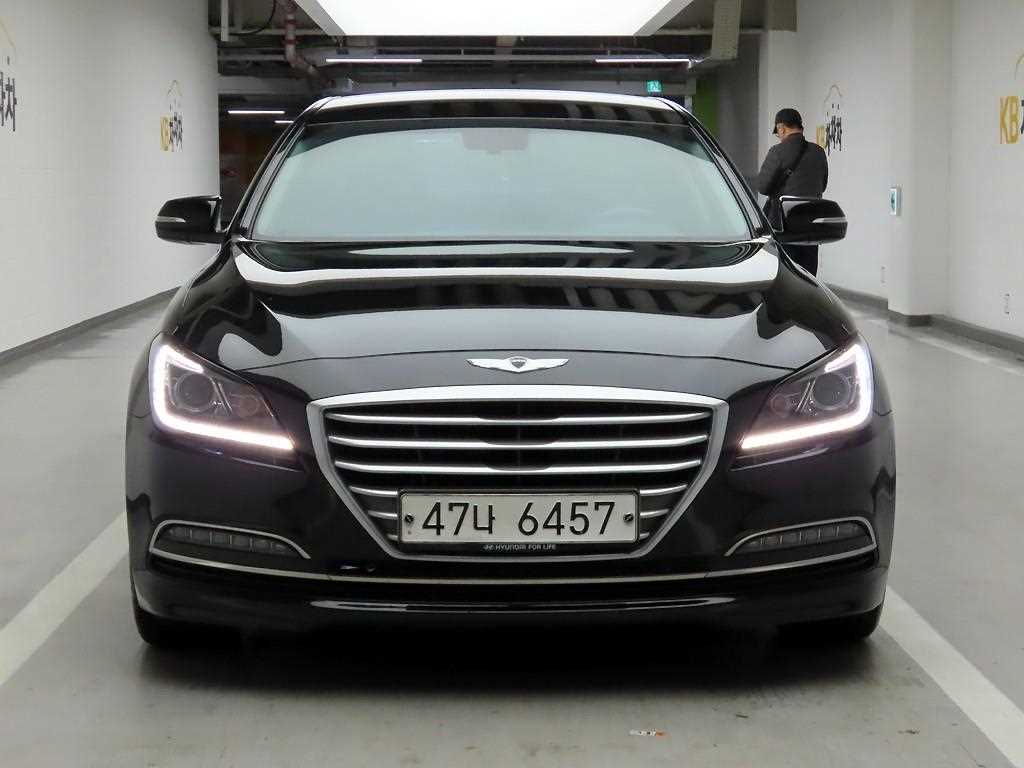 ���� ���׽ý�DH G330 AWD ���