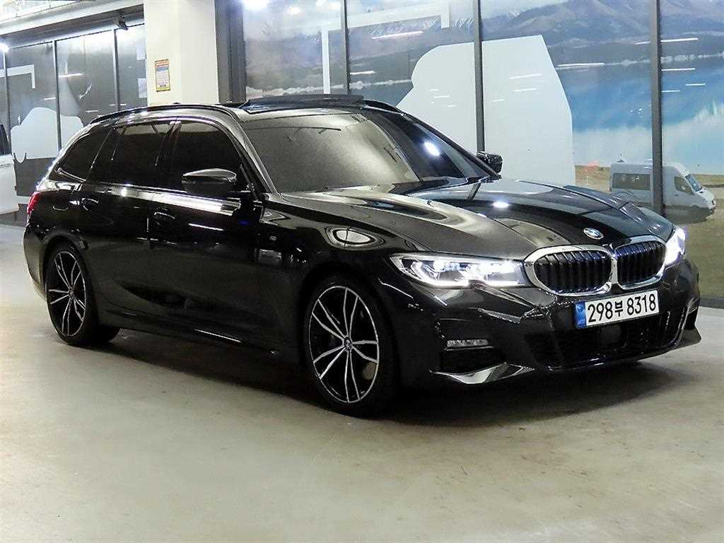 BMW 3�ø���(7����) ��� 320i M ������ �����ս���
