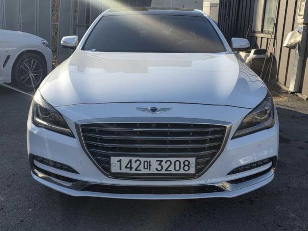 ���׽ý� G80 3.3 GDi �����̾� ���Ÿ�