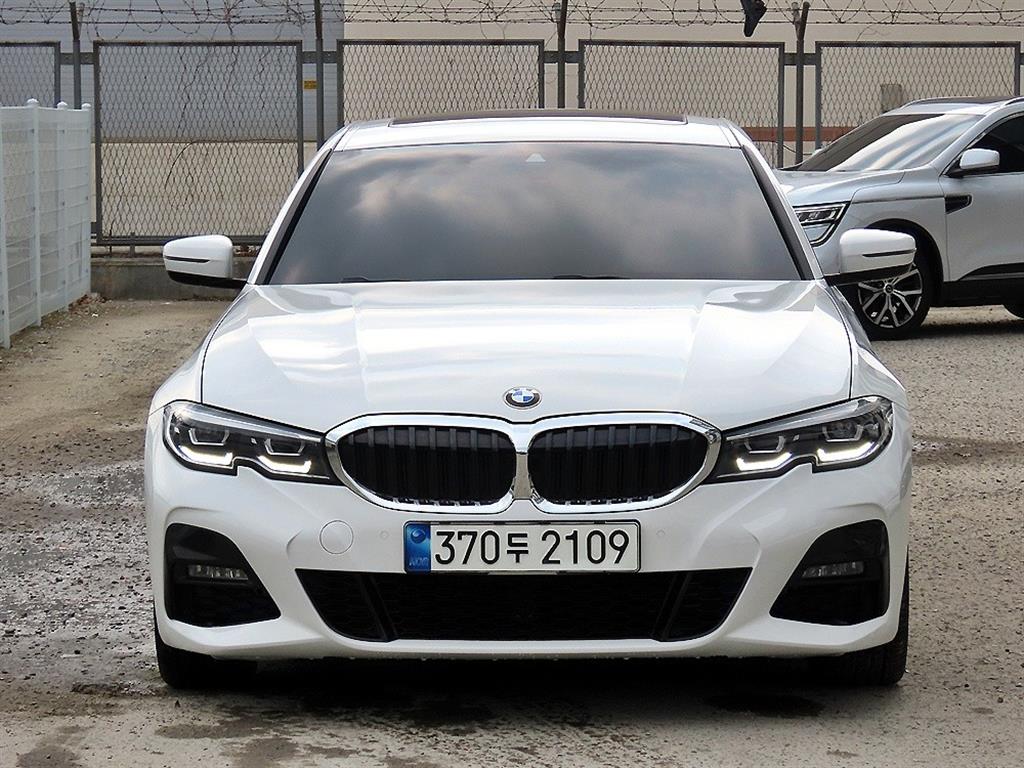 BMW 3�ø���(7����) 320i M ��������