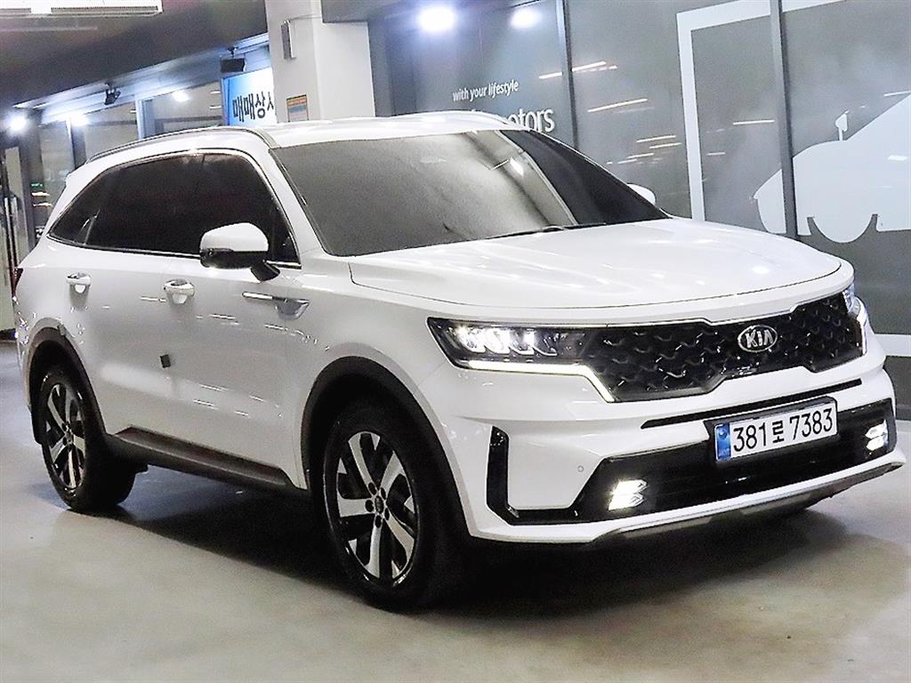 ��� �������(MQ4) 2.2 ���� 2WD ������Ƽ��