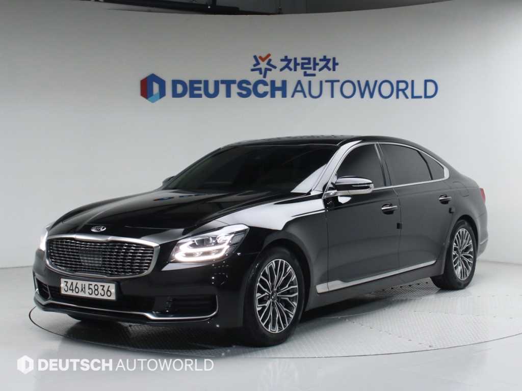 ��� �� K9(RJ) 3.8 GDI �÷�Ƽ�ѥ�
