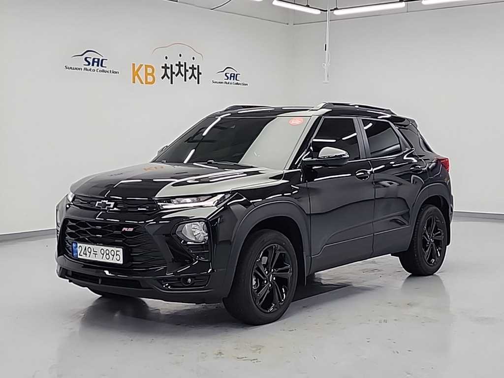 ������(���) Ʈ���Ϻ������� 1.35 ���ָ� AWD RS