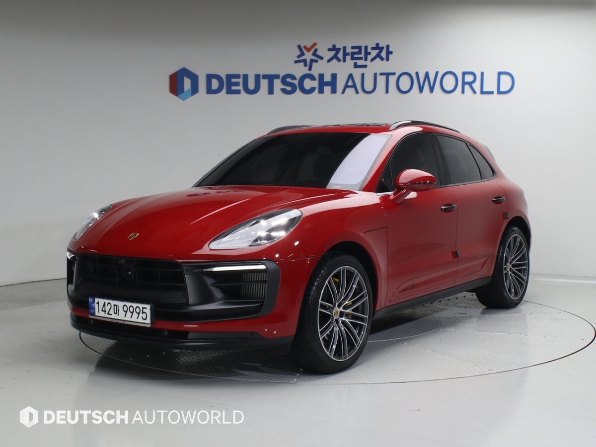 ������ ��ĭ 2.9 GTS 