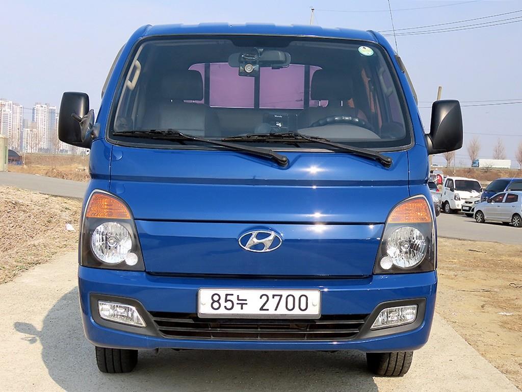 ���� ����II CRDi ����ĸ ������ �÷���