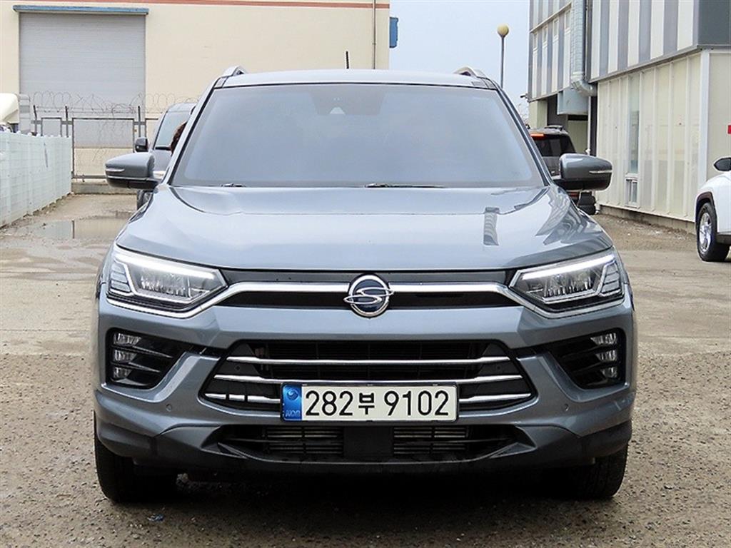 KG�����Ƽ(�ֿ�) �� ���ڶ��� 1.5 ���ָ� 2WD C5 �÷���