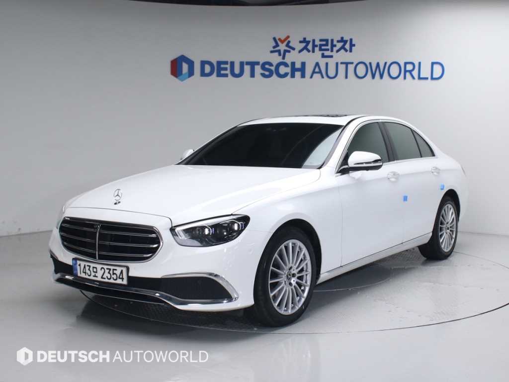 ���� EŬ����(5����) E250 �ͽ�Ŭ��ú�