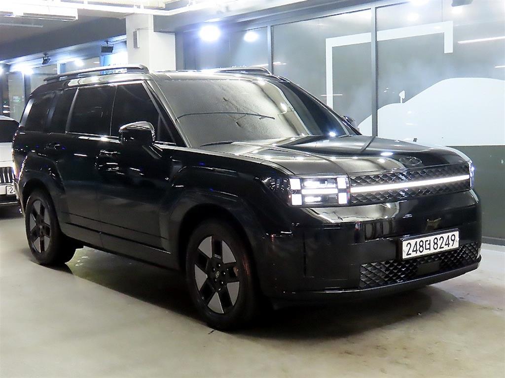 ���� �� �ô���Ÿ�� ���̺긮�� 1.6 HEV 2WD Ķ���׷���