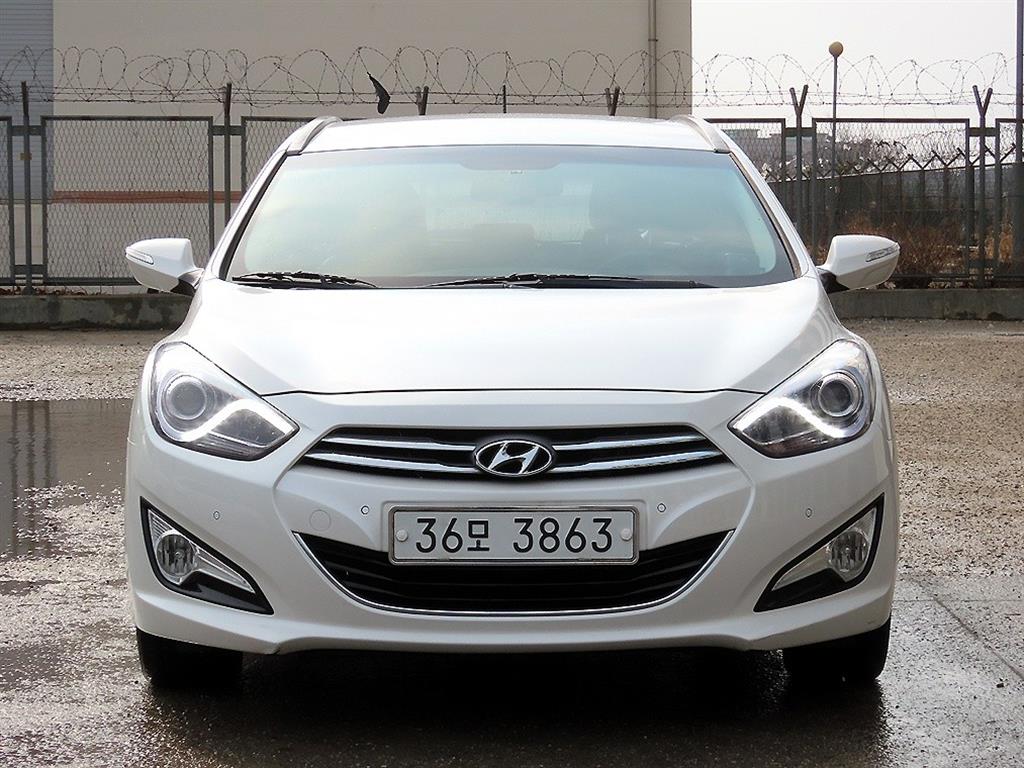���� i40 1.7 VGT PYL