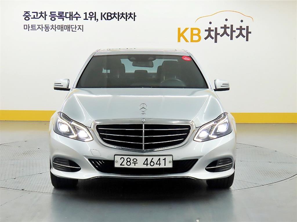 ���� EŬ����(4����) E300 ��������