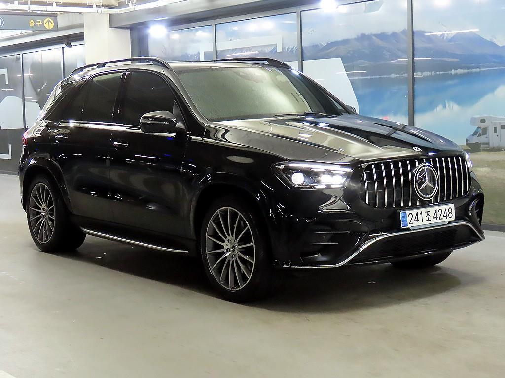 ���� GLEŬ����(4����) GLE 450 4��ƽ 