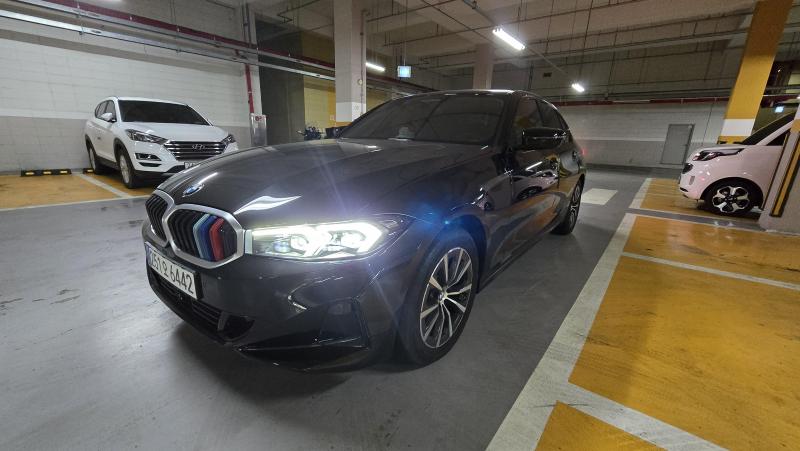 BMW 3�ø���(7����) 320i 