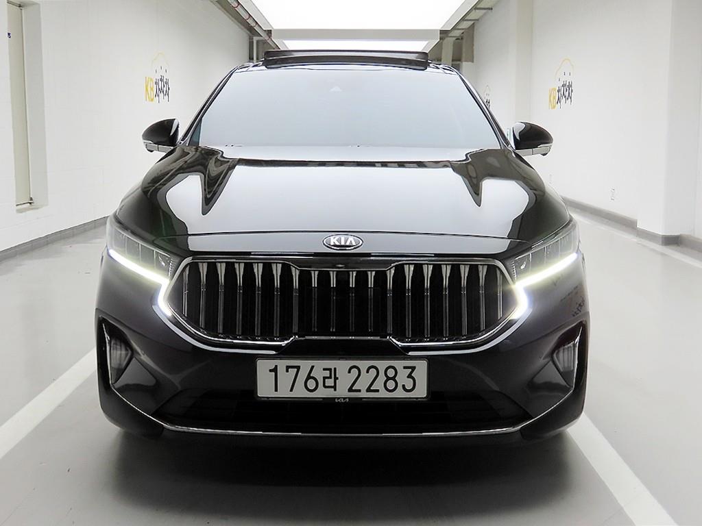 ��� K7 �����̾� 3.0 GDi �������