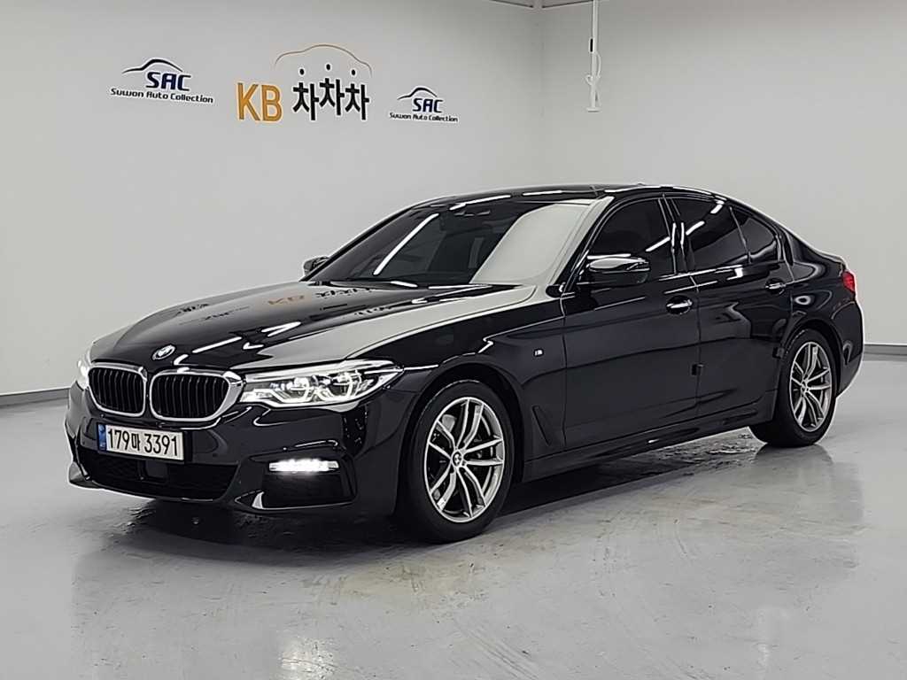 BMW 5�ø���(7����) 530i M�������� �÷���