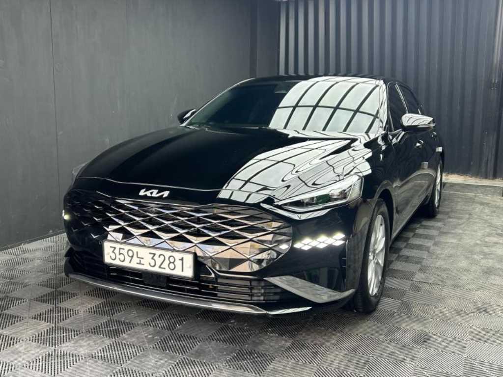 ��� K8 2.5 GDI �������