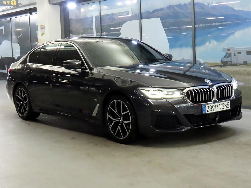 BMW 5�ø���(7����) 530i xDrive M ��������
